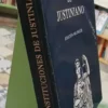 801258-MLA85606347505_062025 Instituciones De Justiniano (edición Bilingüe) Latín/español
