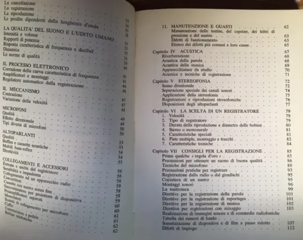833459-MLA27370619115_052018 Guía De La Registración Magnética (en Italiano)