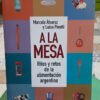 866131-MLA112987014187_062026 A La Mesa - Marcelo Álvarez, Luisa Pinotti