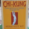 873518-MLA111969309214_062026 El Arte Del Chi-kung - Wong Kiew Kit -