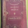 889057-MLA27545656649_062018 France Du Nord - Ch. Brossard (en Francés)