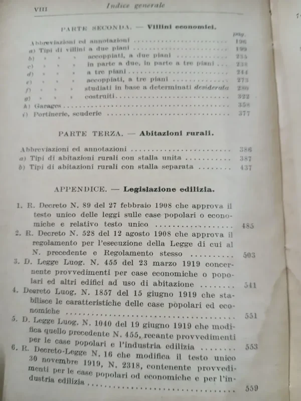 917510-MLA82033339512_022025 Casette Popolari, Villini Economici, Abitazioni Rurali