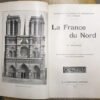 934999-MLA27545654666_062018 France Du Nord - Ch. Brossard (en Francés)