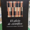 945970-MLA113098007649_062026 El Oficio De Científico - Pierre Bourdieu