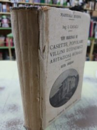 962447-MLA82315389071_022025 Casette Popolari, Villini Economici, Abitazioni Rurali