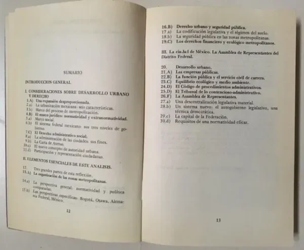 967954-MLA27452861819_052018 Desarrollo Urbano Y Derecho. Fernando Serrano Migallón