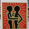 985511-MLA111291149411_052026 Keith Haring 1958 - 1990 - Alexandra Kolossa