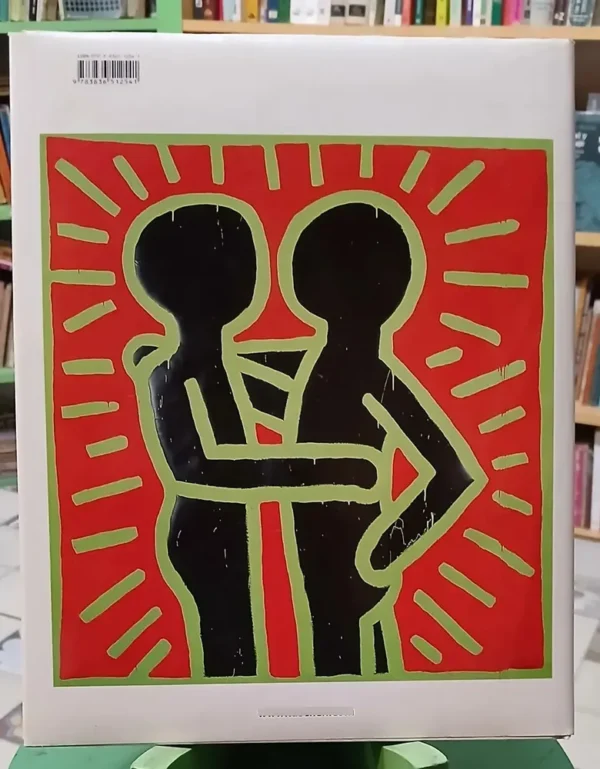 985511-MLA111291149411_052026 Keith Haring 1958 - 1990 - Alexandra Kolossa