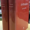 Estrabón - Geografía I Y Ii