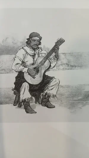 Yo... Melitón - Melitón Fierro - Agustín Villasol