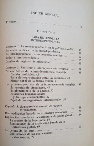 600285-MLA107581938695_022026 Poder E Interdependencia - - Robert Keohane - Joseph S. Nye
