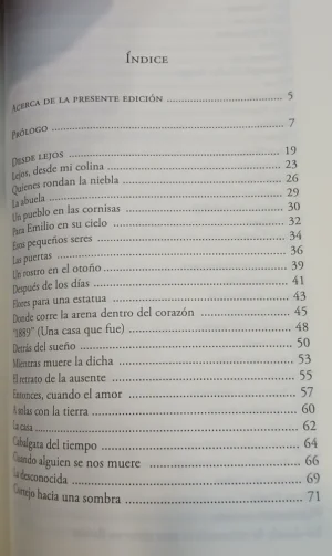 Poesía Completa - Olga Orozco
