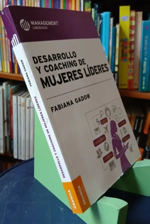600819-MLA107525147247_022026 Desarrollo Y Coaching De Mujeres Líderes - Fabiana Gadow