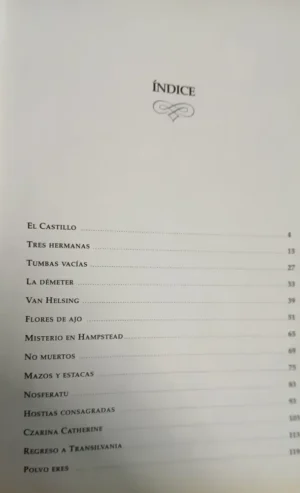 Drácula - Bram Stoker - Clásicos Para La Juventud , Visor