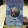 601216-MLA75143987255_032024 Terra-pátria (em Portuguese Do Brasil) - Morin, Edgar; Kern