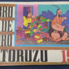 Libro De Oro De Paturuzu 1970 - Dante Quinterno
