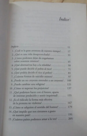 601693-MLA28280190058_102018 Los Placeres Ocultos De La Vida - Zeldin, Theodore