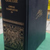 602200-MLA113253278772_072026 Obras Completas Iv - Johann W. Goethe