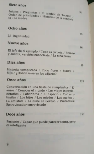 602462-MLA94810037350_102025 Conversaciones Con Chicos - Griselda Gambaro