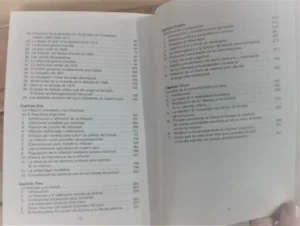 603425-MLA71332608050_082023 La Verdad De La Crisis Argentina Sergio Giménez Unr Editora