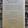 603580-MLA47499409664_092021 Menús Fáciles A La Carta - Joanne Holliman, (editora)