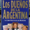 604335-MLA110712280965_042026 Los Dueños De La Argentina 1 - Luis Majul