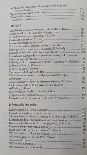 604338-MLA107258527378_032026 1905 - León Trotsky Y Otros Autores.