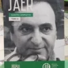 604880-MLA114969806521_072026 Cuentos Completos Tomo Ii - Juan José Saer -