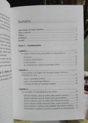 605537-MLA74289557435_012024 Estudos Clínicos Em Neuro-psicanálise Karen Kaplan, M. Solms