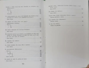 Rugene Ionesco - Obras Completas - Tomo 1  Ed. Aguilar