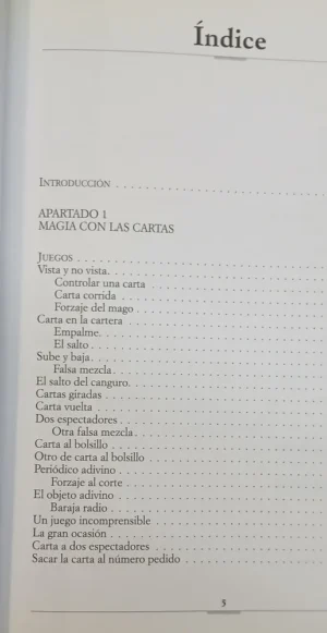 Gran Curso Magia Y Prestidigitación - Jose Roma Sainz