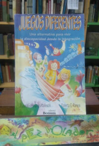 Juegos Diferentes - Susana Gamboa, Roberto Ramos