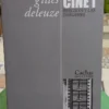 606414-MLA111875229722_062026 Cine I - Gilles Deleuze -