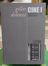 606414-MLA111875229722_062026 Cine I - Gilles Deleuze -
