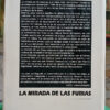 La Mirada De Las Furias - Javier Negrete