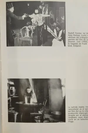 606689-MLA106375483736_022026 El Film - Evolución Y Esencia De Un Arte Nuevo - Béla Baláz