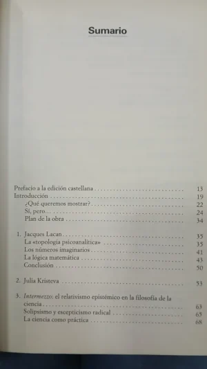 607016-MLA84776078216_052025 Imposturas Intelectuales - Alan Sokal, Jean Bricmont