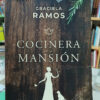 607180-MLA101666698977_122025 La Cocinera De La Mansión - Graciela Ramos