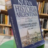 Nueva Historia Argentina T. 4 - Dirección Marta Bonaudo