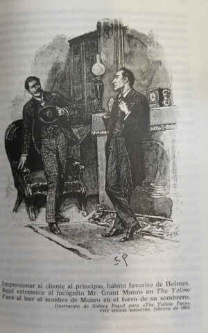 Sherlock Holmes Y Charles Peirce - Sebeok T. Y Sebeok J. U.