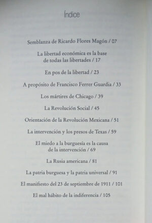 608680-MLA106863505979_022026 Los Pobres Son La Fuerz - Ricardo Flores Magón