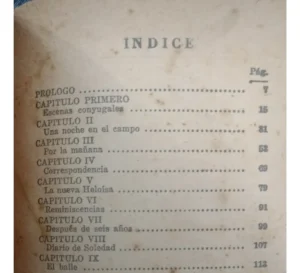 Soledad - Bartolomé Mitre - Editorial Tor Año 1952