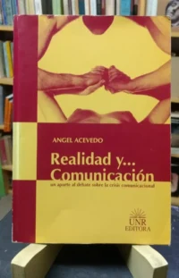 609630-MLA46246736714_062021 Realidad Y Comunicación - Angel Acevedo