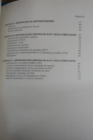 Manual Prácticas De Laboratorio Reproducción Humana Calamera