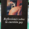 610104-MLA113468921297_062026 Reflexiones Sobre La Cuestión Gay - Didier Eribon