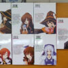 Kono Suba - Tomos 1, 2, 3, 4, 5, 6 Y 7 - Masahito Watari