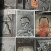 610895-MLA104676464895_012026 1984 La Novela Gráfica - George Orwell - Fido Nesti