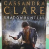611104-MLA112504379980_062026 Shadowhunters: Clockwork Angel - Cassandra Clare
