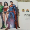 611247-MLA98881014945_112025 Dc Comics La Historia Visual Col. Completa 8 Tomos Impecable