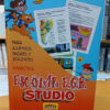 611384-MLA94068778453_102025 Didactica Escolar E.g.b. Studio - Edición Especial